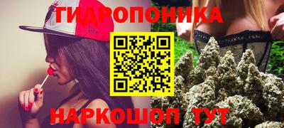 каннабис Будённовск